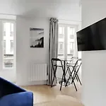 Moret Art Flats Trendy East Paris