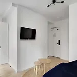 Moret Art Flats Trendy East Paris