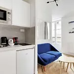 Moret Art Flats Trendy East Paris