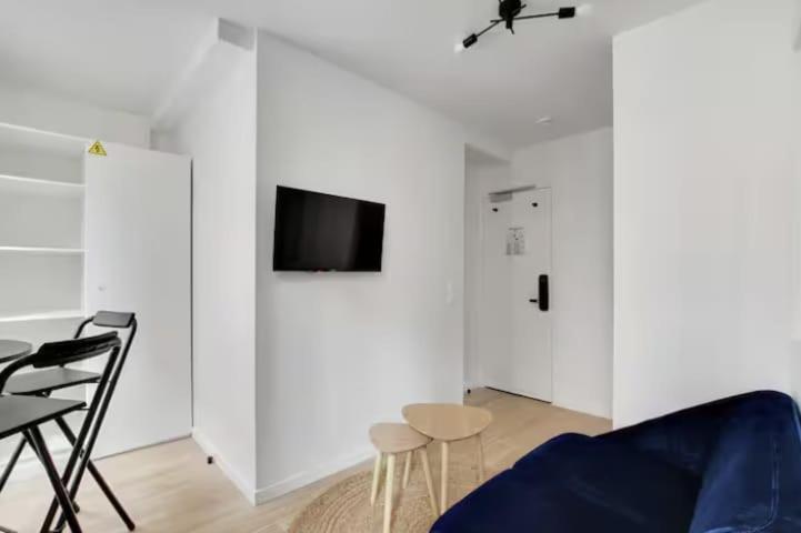 Moret Art Flats Trendy East Appartamento *