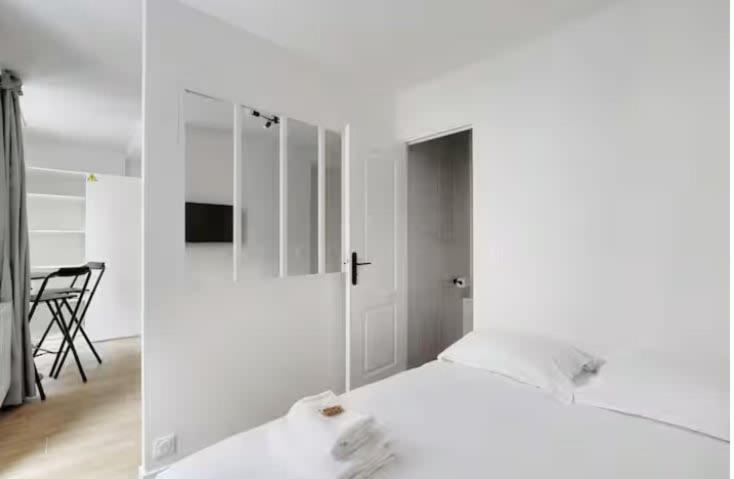 Moret Art Flats Trendy East Appartamento
