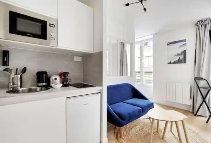Appartamento Moret Art Flats Trendy East