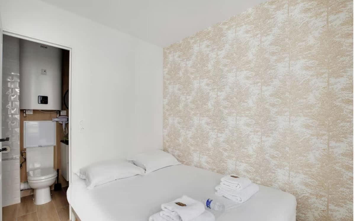 Appartamento Moret Art Flats Trendy East Parigi