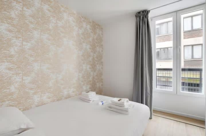 Moret Art Flats Trendy East Appartamento