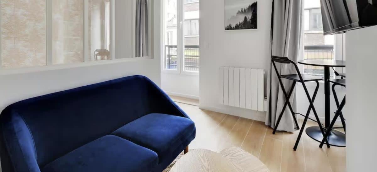 Appartamento Moret Art Flats Trendy East
